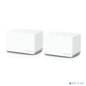 Mercusys Technologies Halo H70X(2-pack) 