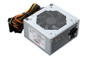 ***1288433***БП QDION QD450  80+&lt;v 2.31,6+2 pin,3*sata,3*molex,1*fdd,120 mm fan,Power cord&gt; 