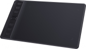 HUION H641P BLACK 