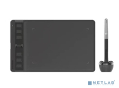 Графический планшет Huion INSPIROY 2 S H641P Black Графический планшет Huion INSPIROY 2 S H641P Black