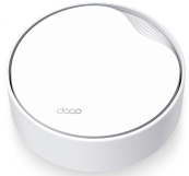 TP-Link Deco X50-PoE(1-pack) AX3000 Mesh-система Wi-Fi 6 с поддержкой PoE TP-Link Deco X50-PoE(1-pack) AX3000 Mesh-система Wi-Fi 6 с поддержкой PoE