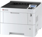 Kyocera ECOSYS PA4500x (110C0Y3NL0) {A4,  45 стр/мин, 1200x1200dpi, 512Мб, USB 2.0, Network, Wi-Fi, Duplex,старт., замена P3145dn} 
