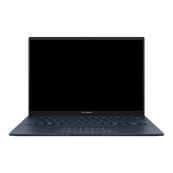 ASUS Zenbook 14  UX3405CA-PP679 [90NB14W1-M01090] Ponder Blue 14" {OLED 3K (2880 x 1800)  Ultra 9 285H/32GB/1TB SSD/Without OS} 