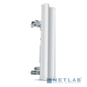 UBIQUITI AM-5G20-90 Антенна Секторная 2х2 MIMO, 19.4 - 20.3 dBi, 5.15 - 5.85 ГГц, 91°х4°, 2 x RP-SMA, (двойная поляризация) UBIQUITI AM-5G20-90 Антенна Секторная 2х2 MIMO, 19.4 - 20.3 dBi, 5.15 - 5.85 ГГц, 91°х4°, 2 x RP-SMA, (двойная поляризация)