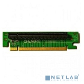 RISER,1 Slot, PCI-e 16x, ES341 (80H09453403A0) RISER,1 Slot, PCI-e 16x, ES341 (80H09453403A0)