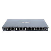 HP JL260A Коммутатор Aruba 2930F 48G 4SFP Swch (48x10/100/1000 RJ-45, 4xSFP, L3 lite, 19")