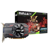 Ninja (Sinotex) GeForce GTX750Ti 4G Ninja (Sinotex) GeForce GTX750Ti 4G