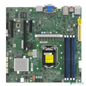 Supermicro MBD-X12SCZ-F-O {Soc-1200 iW480 mATX 4xDDR4 4xSATA3 SATA RAID Eth} Ret 