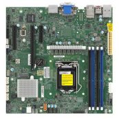 Supermicro MBD-X12SCZ-F-O {Soc-1200 iW480 mATX 4xDDR4 4xSATA3 SATA RAID Eth} Ret Supermicro MBD-X12SCZ-F-O {Soc-1200 iW480 mATX 4xDDR4 4xSATA3 SATA RAID Eth} Ret