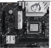 MSI B850M GAMING WIFI 