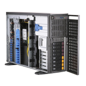 SuperMicro SYS-740GP-TNRT SuperMicro SYS-740GP-TNRT