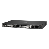HPE R8N86A Aruba 6000 48G 4SFP Swch