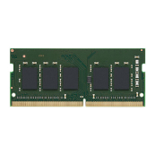 Память DDR4 Kingston KSM32SES8/8MR 8Gb SO-DIMM ECC U PC4-25600 CL22 3200MHz