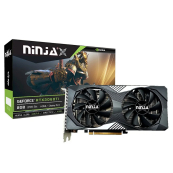 Ninja (Sinotex) Ninja GeForce RTX 3060Ti 
