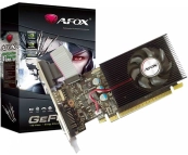 Видеокарта AFOX GT730 4GB GDDR3 128bit VGA/DVI/HDMI LP (AF730-4096D3L6)  RTL 