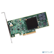 Рейдконтроллер SAS PCIE 8P HBA 9300-8I LSI00344 SGL LSI Рейдконтроллер SAS PCIE 8P HBA 9300-8I LSI00344 SGL LSI