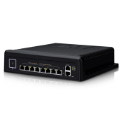 Коммутатор 10PORT 10/100/1000M UNIFI USW-INDUSTRIAL UBIQUITI