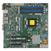 Supermicro MBD-X11SSH-LN4F-B 