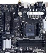 BIOSTAR B550MX/E PRO BIOSTAR B550MX/E PRO