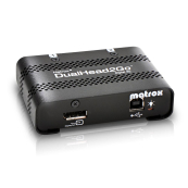 Matrox DualHead2Go 