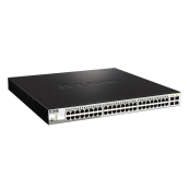D-Link DGS-1210-52MPP/E1A