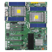 Supermicro MBD-X12DPG-QT6-B Материнская плата 