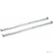 Рельсы Inwin 28" KingSlide, 3561-711,ball-bearing tool-less [6131852] 