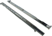 Рельсы Inwin 28" KingSlide, 3561-711,ball-bearing tool-less [6131852] 