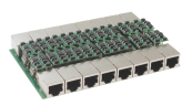 Дополнительный модуль для устройства грозозащиты  SP-IP8/1000PR-M 