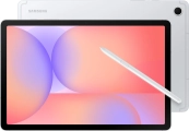 Samsung Galaxy Tab S10 Lite BSM-X406B 1380 (2.4) 8C RAM6Gb ROM128Gb 10.9" TFT 2112x1320 5G eSIM Android 15 серебристый 8Mpix 5Mpix BT WiFi microSD 2Tb 8000mAh Samsung Galaxy Tab S10 Lite BSM-X406B 1380 (2.4) 8C RAM6Gb ROM128Gb 10.9" TFT 2112x1320 5G eSIM Android 15 серебристый 8Mpix 5Mpix BT WiFi microSD 2Tb 8000mAh