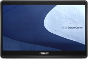 ASUS  E1600WKAT-BMR204M [90PT0391-M01B60] Black 15.6&quot; {Full HD Touch Cel N4500/8Gb/SSD256Gb UHDG/CR/noOS/kb/m} 