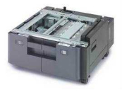 Kyocera 1203RC3NL0 PF-7110 Блок 2 кассеты по 1 500 листов Kyocera 1203RC3NL0 PF-7110 Блок 2 кассеты по 1 500 листов
