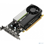 NVIDIA Nvidia T1000 4G 