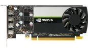 NVIDIA Nvidia T1000 4G  NVIDIA Nvidia T1000 4G