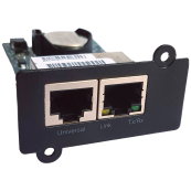 Сайбер Электро SNMP карта удаленного управления ПМКАРД(PMCARD) для ИБП СайберЭлектро Сайбер Электро SNMP карта удаленного управления ПМКАРД(PMCARD) для ИБП СайберЭлектро