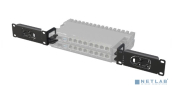 MikroTik K-79/RME5009 Монтажный комплект, для RB5009/L009 в стойку 19" 