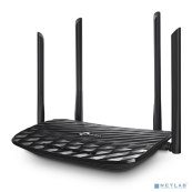 TP-Link Archer C5 Pro AC1350 Двухдиапазонный гигабитный Wi-Fi роутер