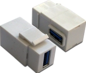LANMASTER LAN-OK-USB30-AA/V-WH LANMASTER LAN-OK-USB30-AA/V-WH
