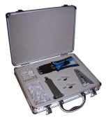 LANMASTER LAN-NT-TK/PATCH LANMASTER LAN-NT-TK/PATCH