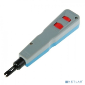 Ударный инструмент для разделки контактов со 110-ми ножами Ударный инструмент для разделки контактов со 110-ми ножами