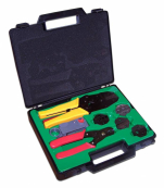 LANMASTER LAN-NT-TK/COAX LANMASTER LAN-NT-TK/COAX