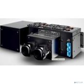 CyberPower Байпас MBP60AHVIEC82U 5кВа – 10кВа; 2U; Клемная колодка x 1; IEC C13 x 4; IEC C19 x 4; (ШхВхГ) 288 x 88 x 141; 2,8кг 