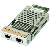 Infortrend RSS12G1HIO2-0010 EonStor host board with 2 x 12Gb/s SAS ports, type 2 Infortrend RSS12G1HIO2-0010 EonStor host board with 2 x 12Gb/s SAS ports, type 2