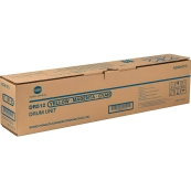 Konica minolta DR-512 Y/M/C Фотобарабан, цветной {C224/C284/C364/C454/C554 (95000стр)} 