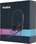 YEALINK UH34 DUAL UC 
