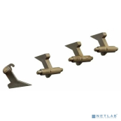 Сепаратор тефлонового вала 2A820360, 2A820530 для KYOCERA FS-1320D/4000DN/4200DN, ECOSYS M3040dn/3540dn (CET), CET4395 