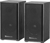 Defender SPK 240 6 Вт, питание от USB [65224] 