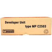 Блок проявки RICOH MP C2003/C2503/C2011SP (D1773025, D177-3020, D177-3025, D1773020/D1773035) black120K 