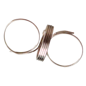 Пружина пальцев отд. т/вала Ricoh Aficio 1015/1018 (AA066637) 