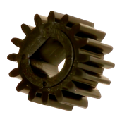 Ricoh B0393060 Шестерня магнитного вала Ricoh 2015 